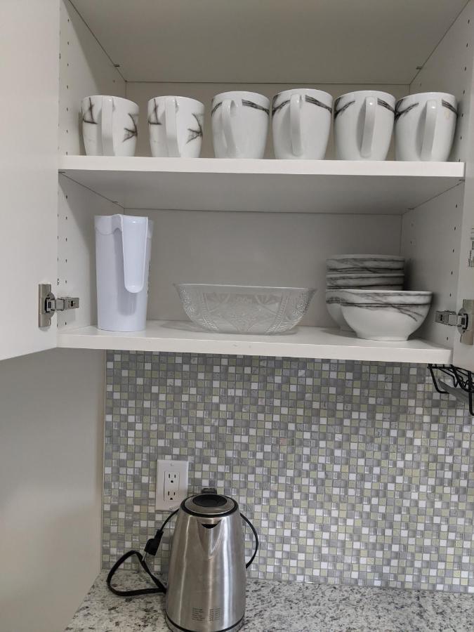 3 Bdr Appartement,Wifi,Netflix Free Parking Montreal Ngoại thất bức ảnh