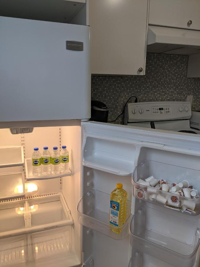 3 Bdr Appartement,Wifi,Netflix Free Parking Montreal Ngoại thất bức ảnh